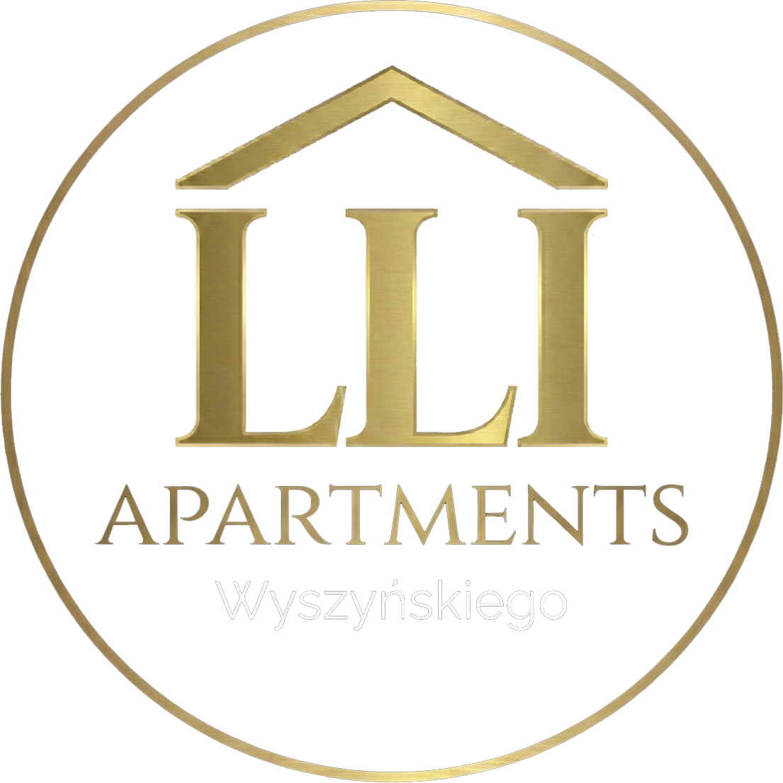 Apartamenty Wyszyńskiego